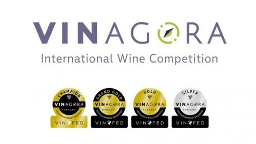 Szokatlanul erős mezőnyből kerültek ki az idei VinAgora borverseny díjazottjai