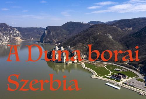A Duna borai VI.