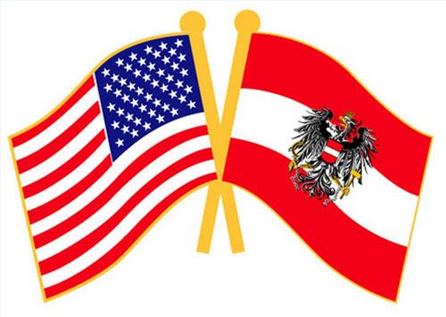 Ausztria tervei az USA piacon