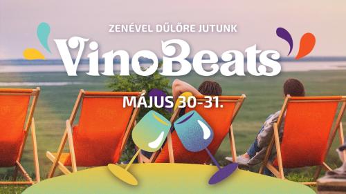 IV. VinoBeats