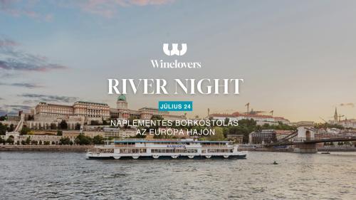 Winelovers River Night 2025