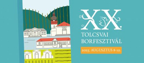 Idén is vár a Tolcsvai Borfesztivál!