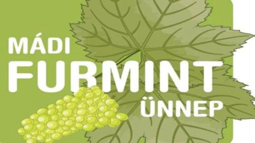 Mádi Furmint Ünnep 2025