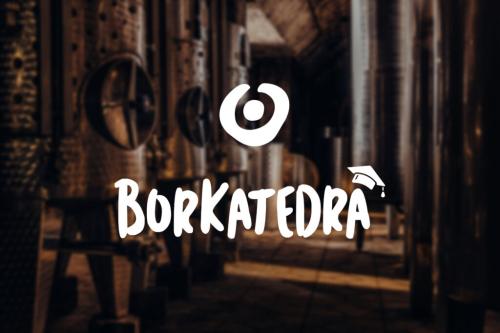 Borkatedra - ami jó, azt tartsuk meg, ha lehet!