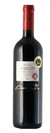 Villányi Merlot Ördögárok reserve ?>