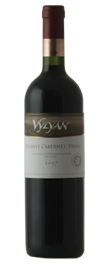 Villányi Cabernet Franc  ?>