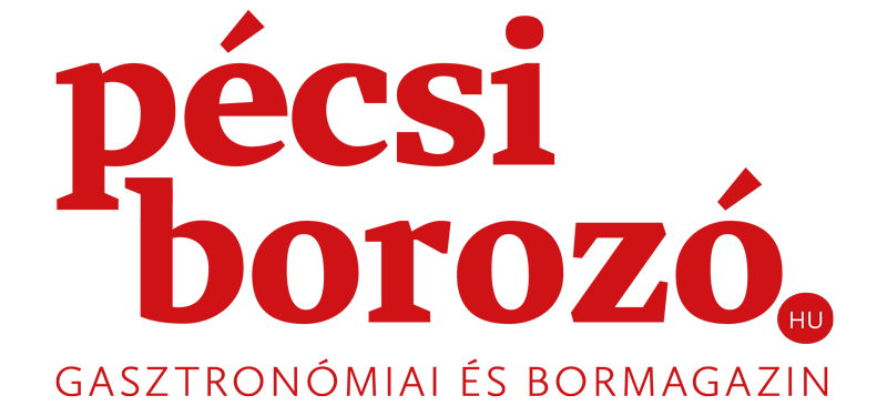 Pécsi Borozó